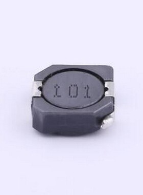 YDRH104R-101M 功率电感 100uH ±20% SMD,10.1x10.1mm