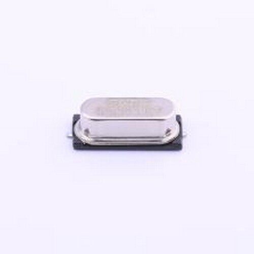 C12000J517 无源晶振 12MHZ 20PF 20PPM -40+85度 停产 HC-49S-SM