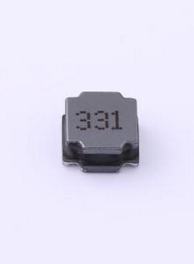 SNR8040-331MT 功率电感 330uH ±20% 680mA SMD,8x8mm