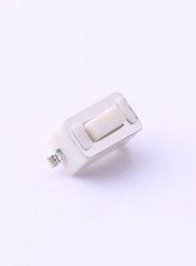 TS-1001T-AC04316 轻触开关 6*3.5*4.3mm 立贴 轻触开关 SMD