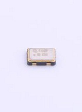 1601-04005-BTBEYA 有源晶振 4MHZ 3.3V -40℃~+85℃ ±50PPM SMD
