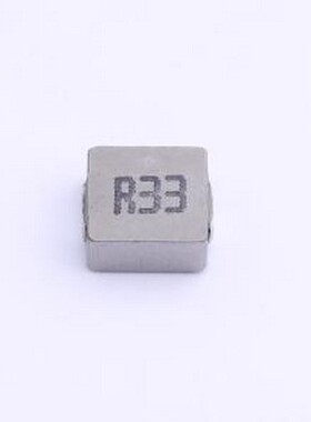 FAUL0630-R33MT 功率电感 330nH ±20% 25A SMD,6.6x7mm