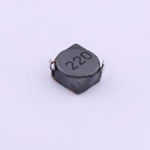YPRH6D28-220M 功率电感 22uH ±20% SMD,6.7x6.7mm