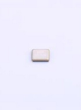 SX3B13.598F1010F30 无源晶振 13.598MHz ±10ppm 10pF SMD3225-4