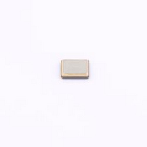 SX3B8.000F1210G30 无源晶振 8MHz ±10ppm 12pF SMD3225-4P
