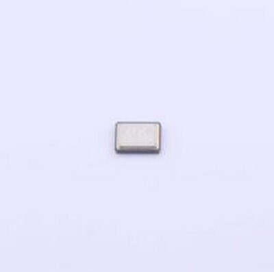 3TJ450000UYFBC 无源晶振 50MHz ±10ppm 15pF SMD3225-4P