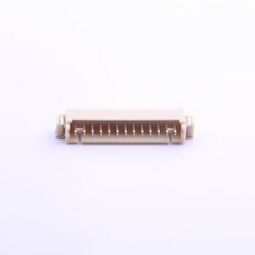 W-1251M13P-0400线对板/线对线连接器间距:1.25mm 1x13P SMD,P=