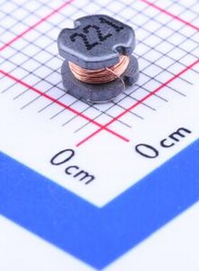 SM4532-221MT 功率电感 220uH ±20% 360mA SMD