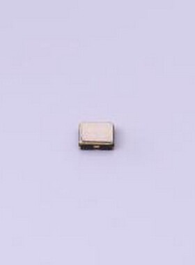 1651-L3275-BTBEYA 有源晶振 32.768KHZ 3.3V -40℃~+85℃ ±50PP
