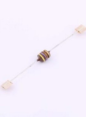 B82144F2474J000 色环/插件电感 470uH ±5% 440mA 插件,D6.5xL9.