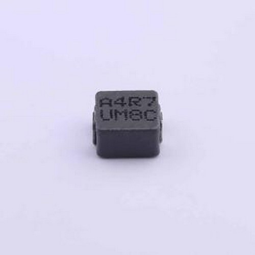 HCMA0503-4R7-R 功率电感 4.7uH ±20% 5.5A SMD