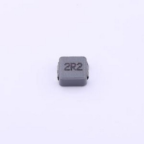 TMPC0402HPV-2R2MG-Z02 功率电感 2.2uH ±20% 6A SMD,4.1x4.5mm