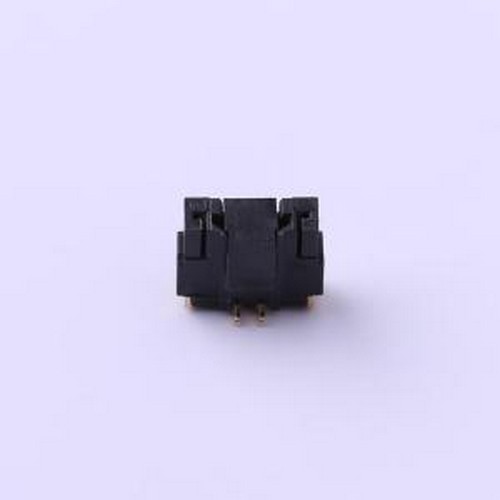 A1253WVA-S-02PN6BG1G00L线对板/线对线连接器 1x2P间距:1.25mm