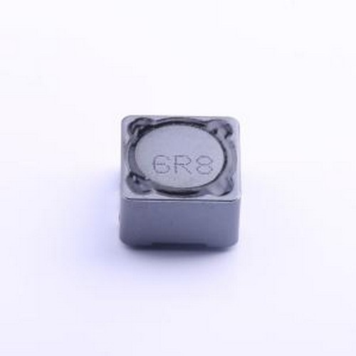 MS127-6R8MT 功率电感 6.8uH ±20% SMD