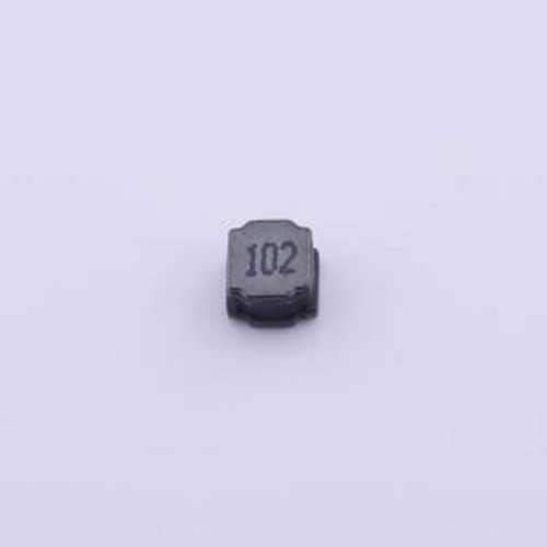 SNR4030TYD102M 功率电感 1mH ±20% SMD,4x4mm