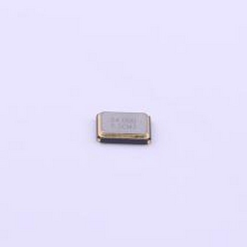 JYXT32S4-024.00000-9FC4B0 无源晶振 24MHZ 20PF ±10PPM -40~+8