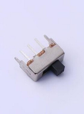 KH-SS12F47-G3-7 滑动开关 拨动开关 KH-SS12F47-G3-7壳 插件