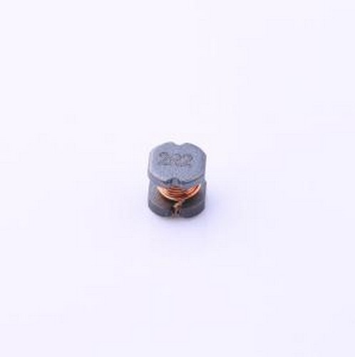 SDR0302-2R2ML 功率电感 2.2uH ±20% 1.85A SMD,2.8x3mm 电子元器件市场 电感器 原图主图