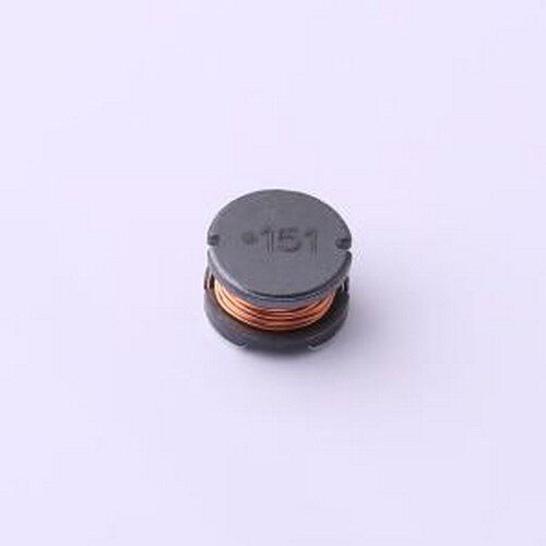 SDR0805-151KL 功率电感 150uH ±10% 850mA SMD,7.8x7.8mm