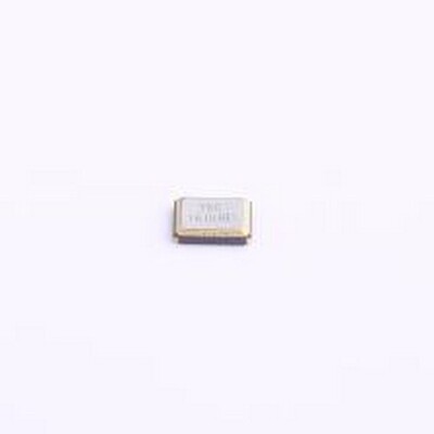 X322516MLB4SI 无源晶振 16MHz ±10ppm 9pF YSX321SL SMD3225-4P