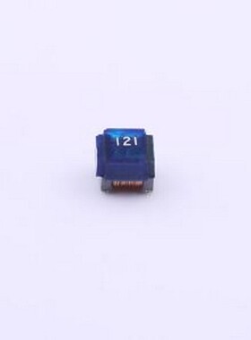 FHW1008IF121JST 贴片电感 120uH ±5% 1008