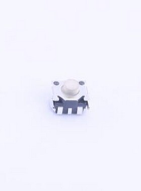 YTSA020C0341802B 轻触开关 4.5*3.35*3.4mm 卧贴 轻触开关 SMD