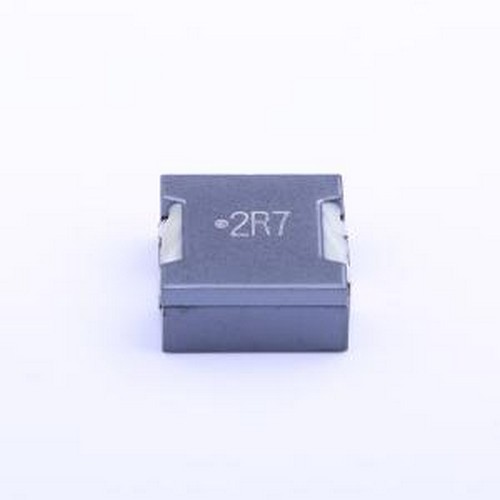 RLF12560T-2R7N110 功率电感 2.7uH ±30% SMD