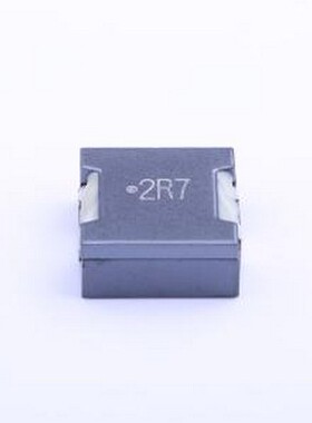 RLF12560T-2R7N110 功率电感 2.7uH ±30% SMD