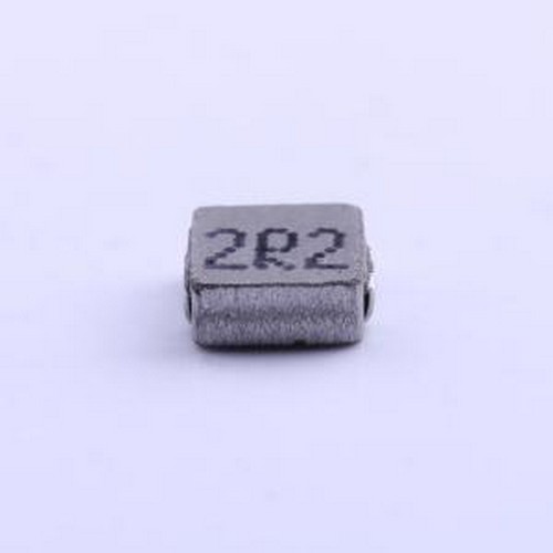 MCW-0420-2R2-N1-M 功率电感 2.2uH ±20% SMD,4.45x4.2x2mm