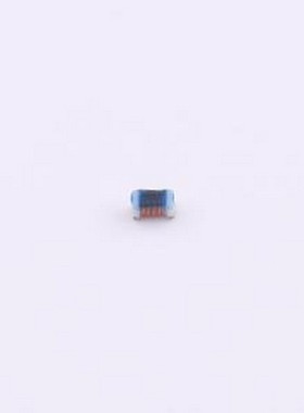 MWSD1608C51NJT 贴片电感 51nH ±5% SMD,1.6x0.9x0.9mm