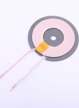 YX-A11-R500853-G0845 无线充电线圈 6.3uH ±10% 单线圈,单层 -