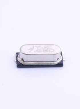 S1T76800ZWJAC 无源晶振 7.68MHz ±20ppm 20pF HC-49S-SMD