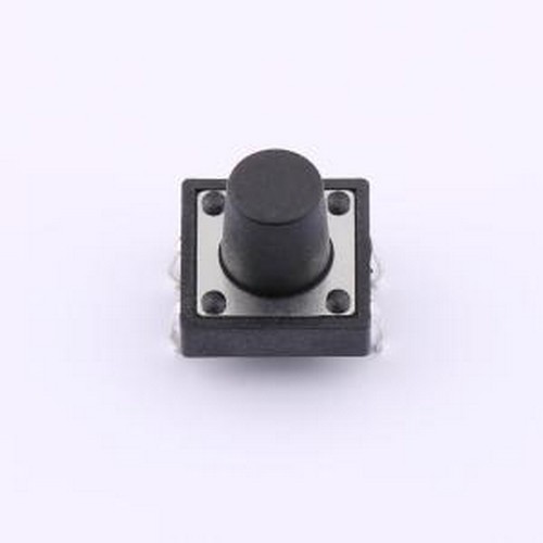 BX-TS-26-121210CJ 轻触开关 12x12x10.0插件 插件-4P,12x12mm