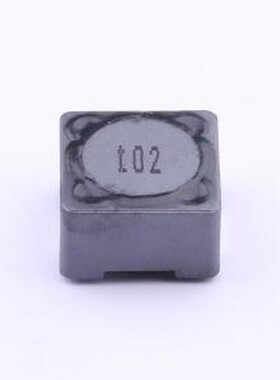 SLH1207S102MTT 功率电感 1mH ±20% SMD