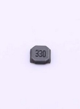 CKCS4012-33uH/M 功率电感 33uH ±20% 420mA SMD,4x4mm