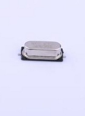 TAXM24.576M2IFDBET2T 无源晶振 24.576MHz ±20ppm 12pF 停产 HC