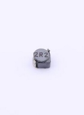 XRRH2D18-2R2M 功率电感 2.2uH ±20% SMD