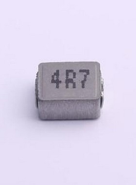 GCDA0630A-4R7M03 功率电感 4.7uH ±20% SMD