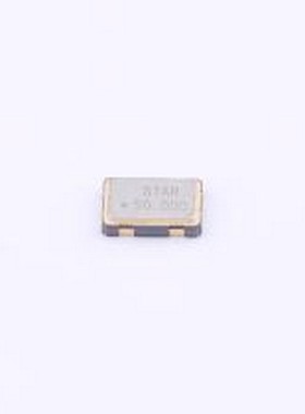 SWPBBV33EF-50.000000Y 有源晶振 SWPBBV33EF-50.000000Y SMD5032