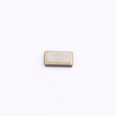 K5A400001210 无源晶振 40MHz ±10ppm 12pF SMD5032-4P