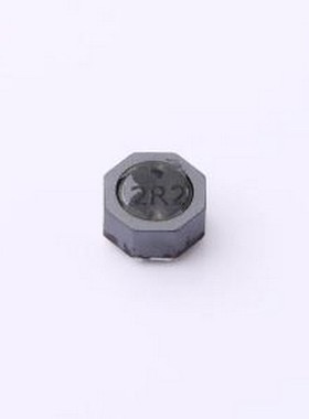SRU5028-2R2Y 功率电感 2.2uH ±30% 2.5A SMD-4P,5.2x5.2mm