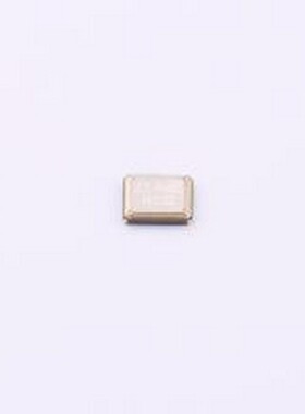 CF4037M40012001 无源晶振 37.4MHz ±10ppm 12pF SMD3225-4P