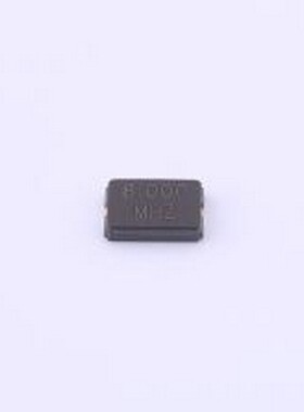 5TG280000ZWJAC 无源晶振 8MHz ±20ppm 20pF SMD5032-2P