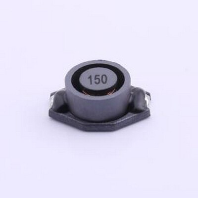SMTDRRI0804-150M 功率电感 15uH ±20% SMD,9.4x13mm