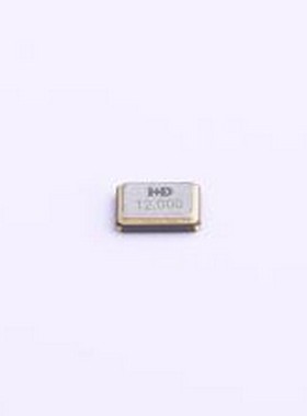 7B012000I01 无源晶振 12MHz ±10ppm 10pF SMD3225-4P