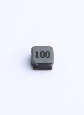 74404043100A 功率电感 10uH ±20% 1.04A SMD