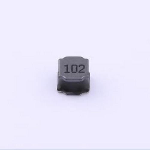 SNR5040-102MT 功率电感 1mH ±20% 210mA SMD,5x5mm