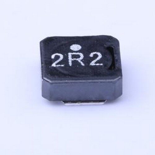 VLCF5020T-2R2N2R6-1 功率电感 2.2uH ±30% 2.62A SMD