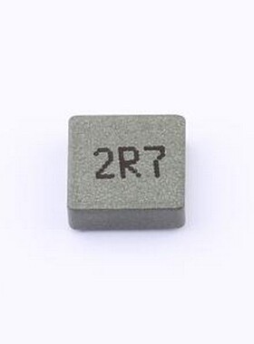 YSPIT0730A-2R7M 功率电感 2.7uH ±20% 16A SMD,7.8x7.6mm