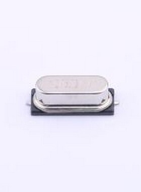 X49SS2-13.1072-F12LJDT 无源晶振 13.1072MHz ±20ppm 12pF HC-4